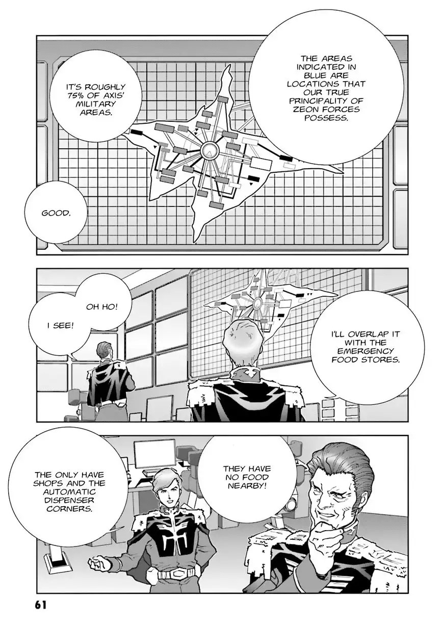 Kidou Senshi Gundam C.D.A. - Wakaki Suisei no Shouzou Chapter 61 29